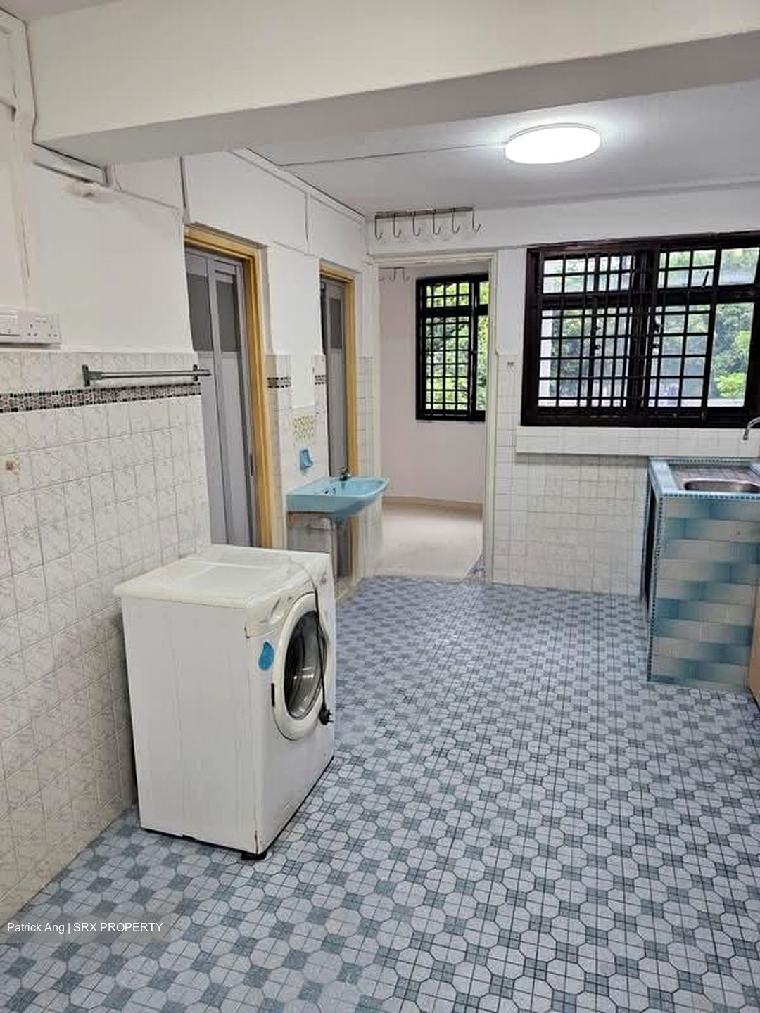 Blk 21 Telok Blangah Crescent (Bukit Merah), HDB 3 Rooms #566362751